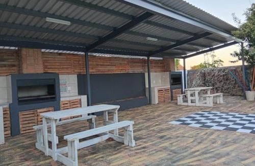Summerstrand House | Foundation Stones Lodge Summerstrand