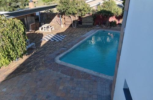 Summerstrand House | Foundation Stones Lodge Summerstrand