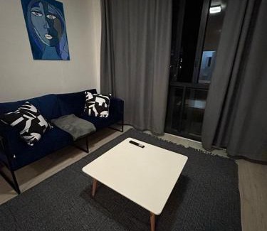Cape Town City Centre Apartment | Four Seasons Apartments