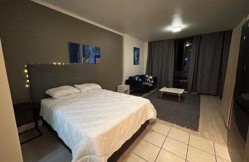 Cape Town City Centre Apartment | Four Seasons Apartments
