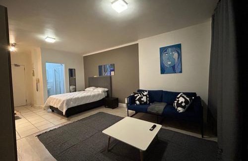 Cape Town City Centre Apartment | Four Seasons Apartments