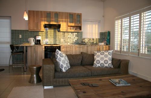 Bloubergstrand Apartment | Freshhh