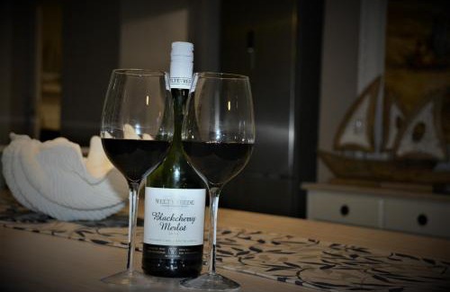 Ballito Apartment | Frinton on Sea 7