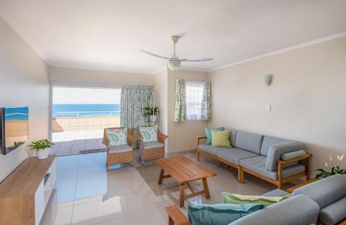 Ballito Apartment | Frinton on Sea 8