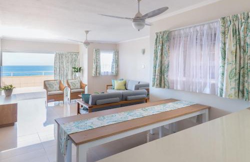 Ballito Apartment | Frinton on Sea 8