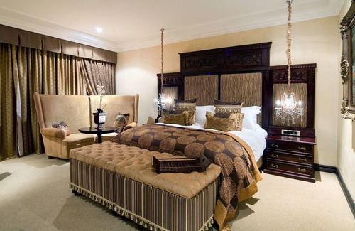 Polokwane Hotel | Fusion Boutique Hotel
