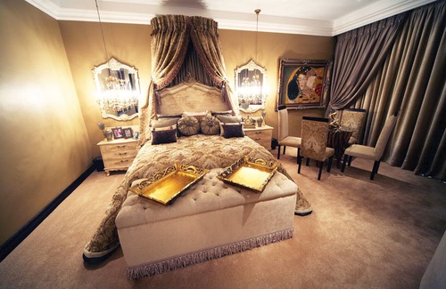 Polokwane Hotel | Fusion Boutique Hotel