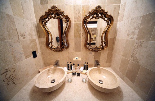 Polokwane Hotel | Fusion Boutique Hotel