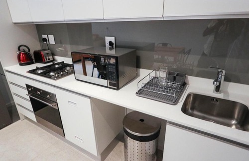 Hillhead Apartment | G028 Ocean Dune, Sibaya Drive