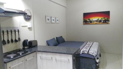 South Beach Apartment | G6 on Marlborough Durban South Beachfront Self-Catering Unit Plus Private Bedroom