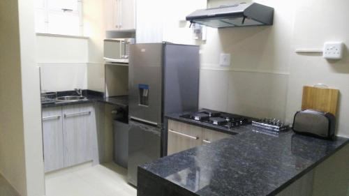 South Beach Apartment | G6 on Marlborough Durban South Beachfront Self-Catering Unit Plus Private Bedroom