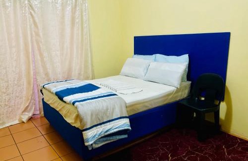 Pretoria North House | Galaxy Guesthouse Pretoria North