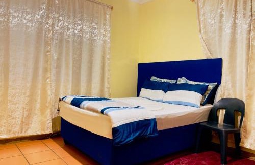 Pretoria North House | Galaxy Guesthouse Pretoria North