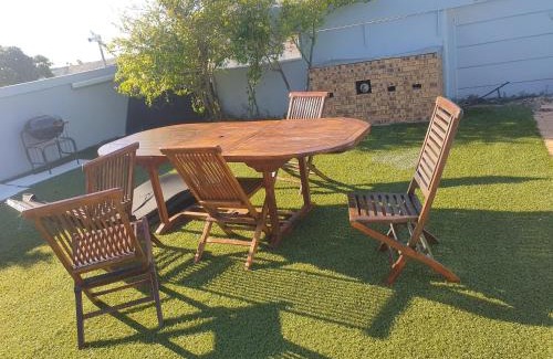Milnerton House | Gardenia Guesthouse