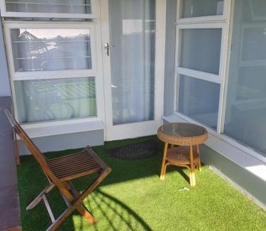 Milnerton House | Gardenia Guesthouse