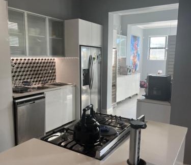 Sea Point House | Gem in Sea Point