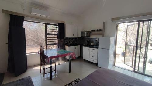 Marloth Park Apartment | Gemsbokrus