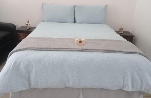 Villieria House | Genie's Nest Ooie 1