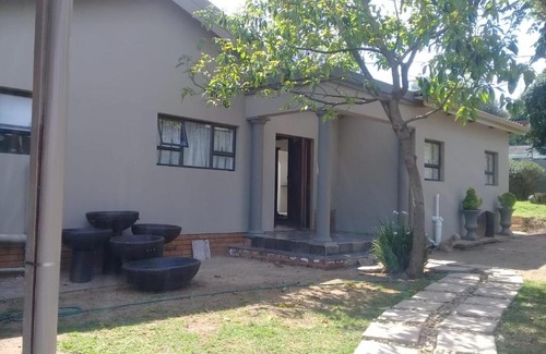Villieria House | Genie's Nest Ooie 1