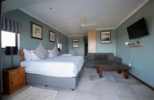 Durban North Bed & Breakfast | Glenashley Beach Accommodation - B&B and Backpackers