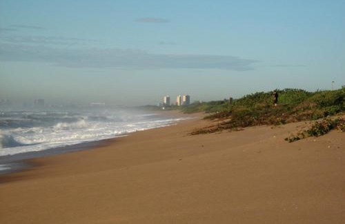 Durban North Bed & Breakfast | Glenashley Beach Accommodation - B&B and Backpackers