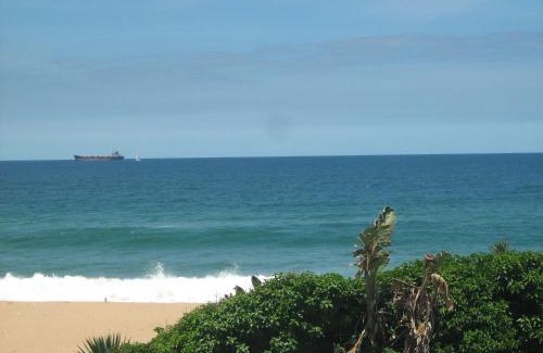 Durban North Bed & Breakfast | Glenashley Beach Accommodation - B&B and Backpackers