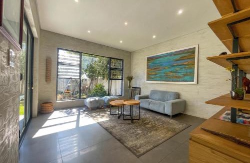 Glenhazel House | Glenhazel house 5BR Unit B