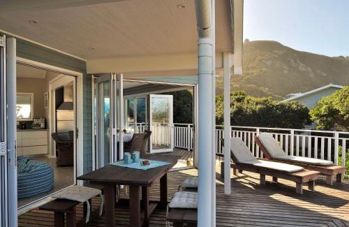 Glentana House | Glentana Beach Rental