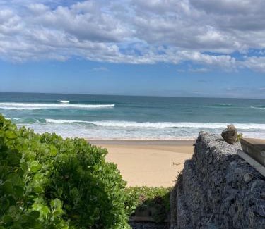 Glentana House | Glentana Beach Rental