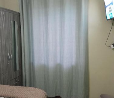 Parow House | GLOBALNEST guest house