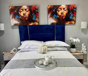 Centurion House | GlowtiAirbnb