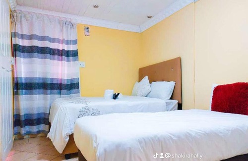 Berea House | Golden Guesthouse Durban