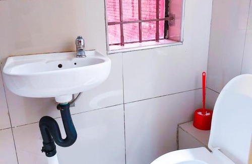 Berea House | Golden Guesthouse Durban