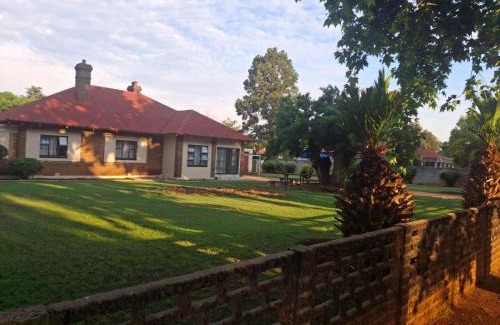 Springs Villa | Good Morning Retreat