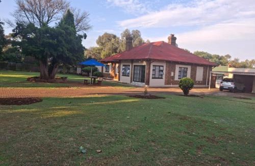 Springs Villa | Good Morning Retreat