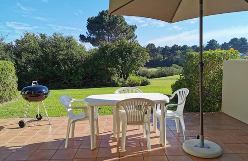 Plettenberg Bay Apartment | Goose Valley B3