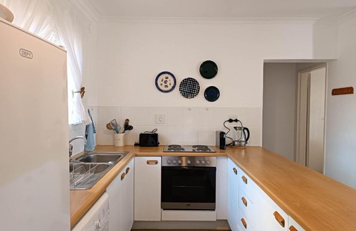 Plettenberg Bay Apartment | Goose Valley B3