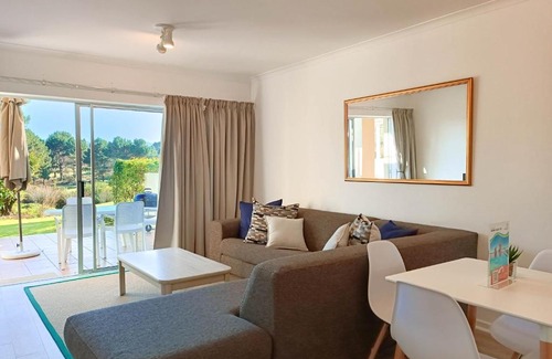 Plettenberg Bay Apartment | Goose Valley B3