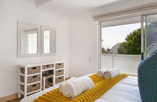 Gordons Bay Central Apartment | Gordonia 10 by HostAgents