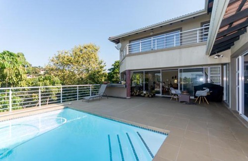 Ballito House | Gorgeous Couple's Suite