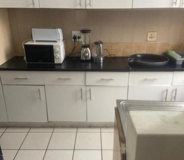 Durban North Apartment | Grandborough