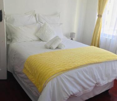 Durban North Apartment | Grandborough