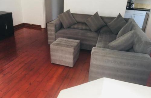 Durban North Apartment | Grandborough
