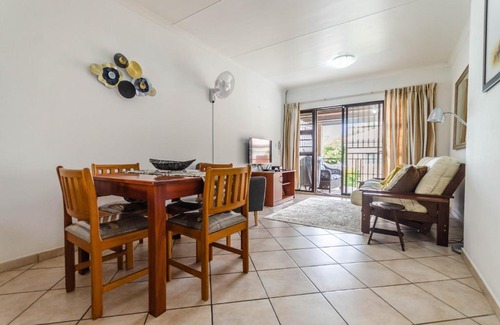 Gonubie Apartment | Grayson's no 2