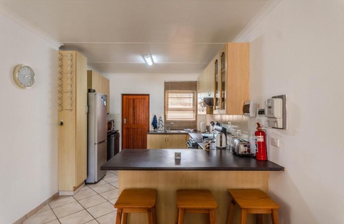 Gonubie Apartment | Grayson's no 2