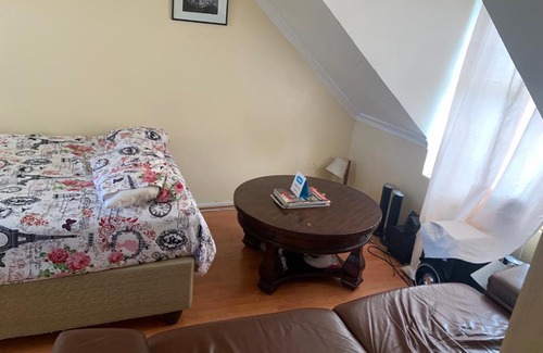 Newlands House | Great holiday