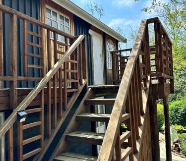 Grabouw House | Green Cottage, Elgin Grabouw