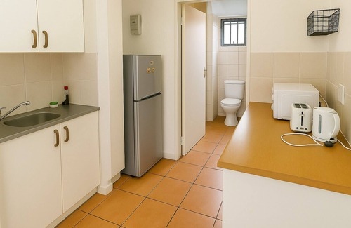 Observatory Hostel | Green Elephant Backpackers