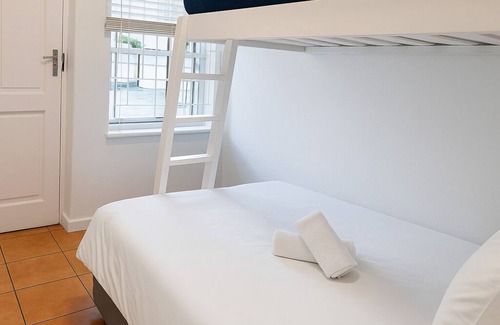 Observatory Hostel | Green Elephant Backpackers