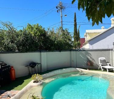 Observatory Hostel | Green Elephant Backpackers